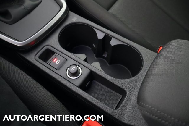 AUDI A3 usata, con Boardcomputer