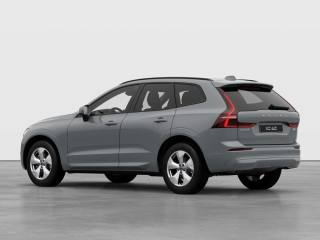 VOLVO XC60 usata, con Airbag Passeggero
