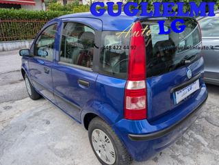 FIAT Panda usata 9