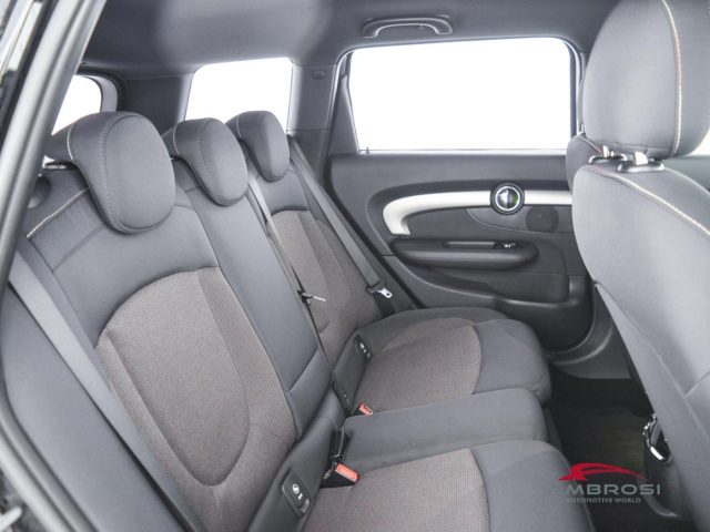 MINI Clubman usata 10