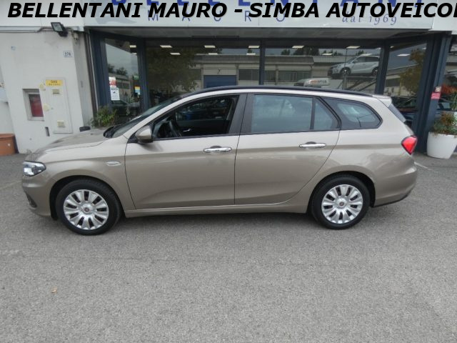 FIAT Tipo usata, con Airbag Passeggero