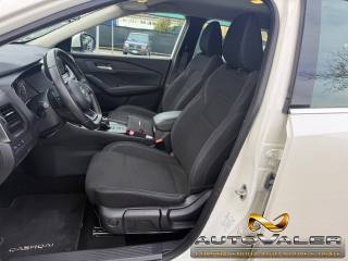 NISSAN Qashqai usata, con Cruise Control