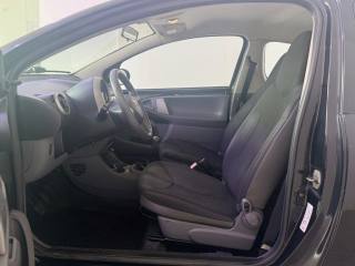 TOYOTA Aygo usata 3