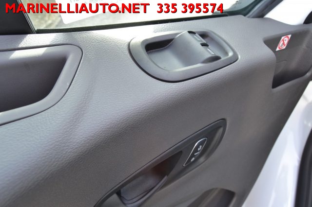 FORD Transit usata, con Sensore di pioggia