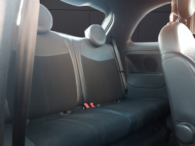 FIAT 500 usata, con Cruise Control