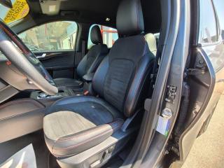 FORD Kuga usata, con Luci diurne LED