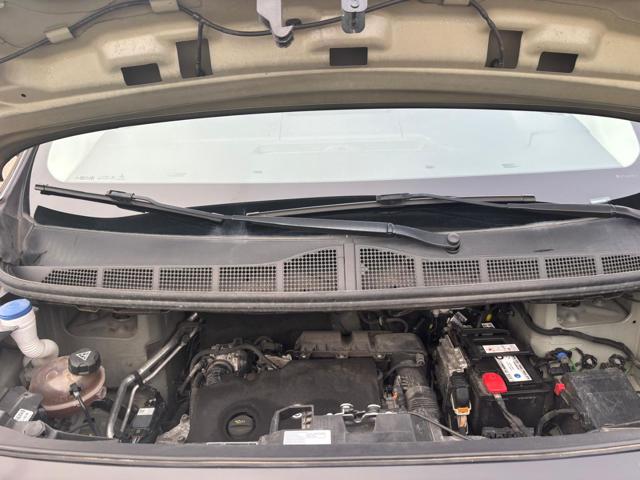 CITROEN Jumpy usata 20