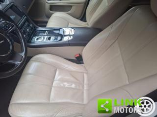 JAGUAR XJ usata, con Climatizzatore
