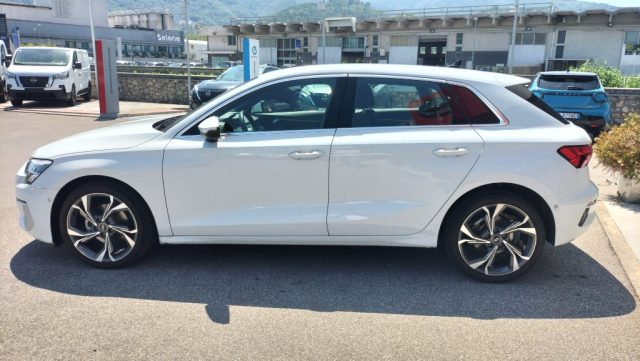 AUDI A3 usata, con Climatizzatore