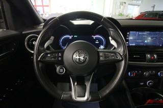 ALFA ROMEO Stelvio usata, con Cruise Control