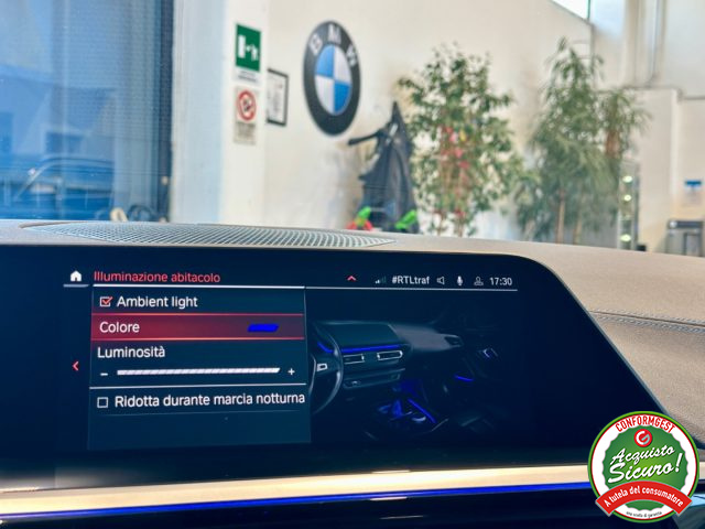 BMW Z4 usata, con Sedili sportivi