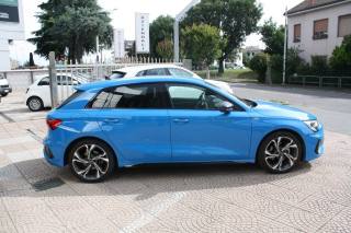AUDI A3 usata, con Cerchi in lega