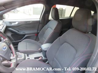 FORD Focus usata, con Sedili sportivi
