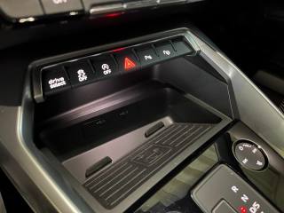 AUDI A3 usata, con ESP