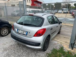 PEUGEOT 207 usata, con Chiusura centralizzata