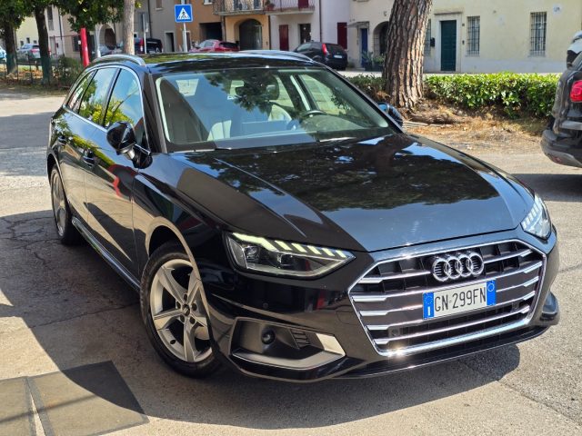AUDI A4 usata 175