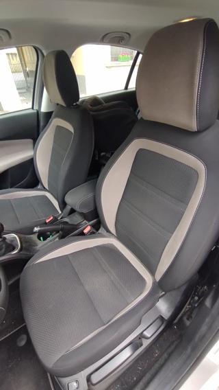FIAT Tipo usata, con Sistema di navigazione