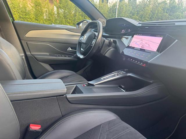 PEUGEOT 308 usata, con Autoradio