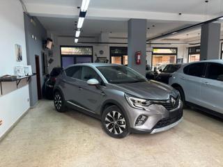 RENAULT Captur TCe 90 CV Techno
