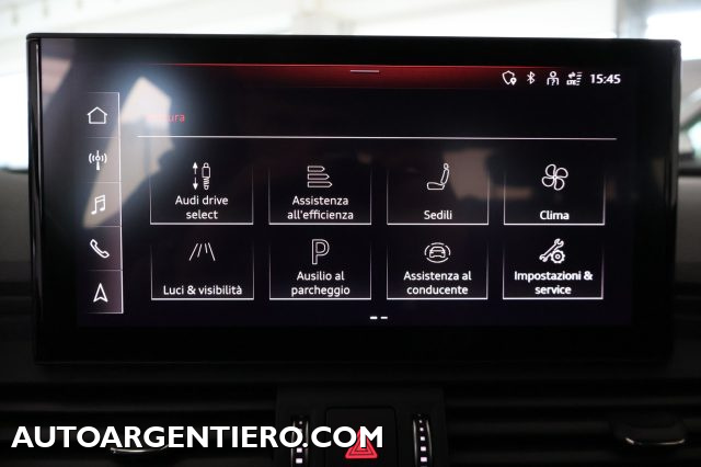 AUDI Q5 usata, con Luci diurne LED