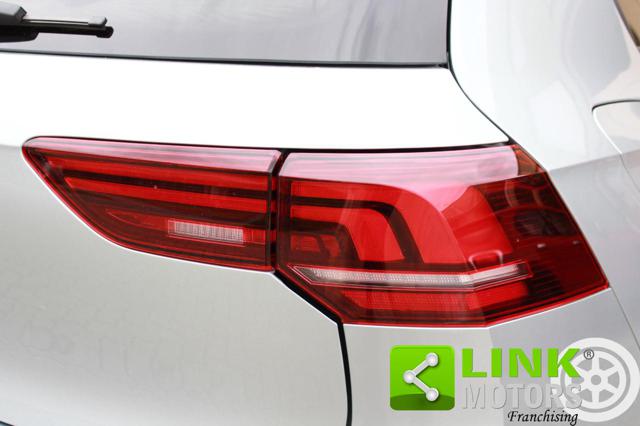 VOLKSWAGEN Golf usata, con Autoradio
