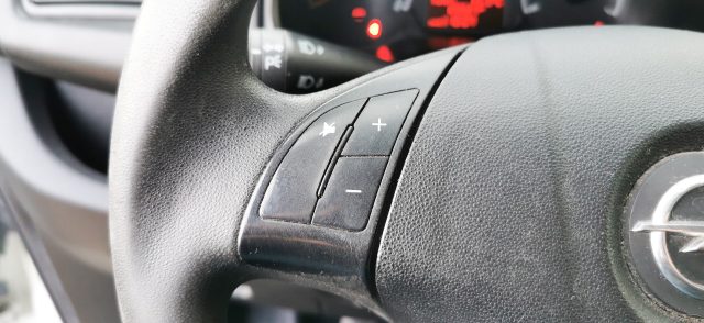 OPEL Combo usata 26
