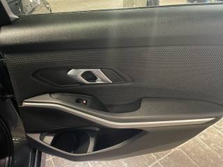 BMW 320 usata, con ESP