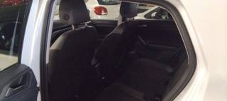 VOLKSWAGEN T-Cross usata, con Chiusura centralizzata