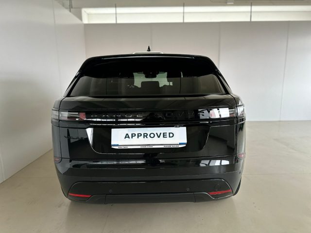 LAND ROVER Range Rover Velar usata, con Autoradio