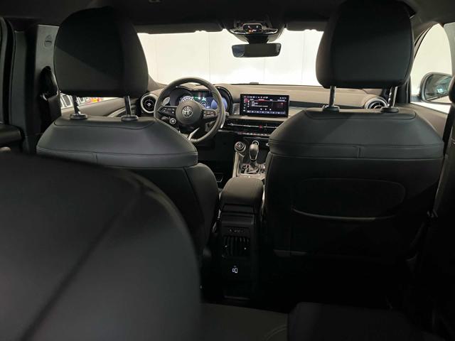 ALFA ROMEO Tonale usata, con Specchietti laterali elettrici
