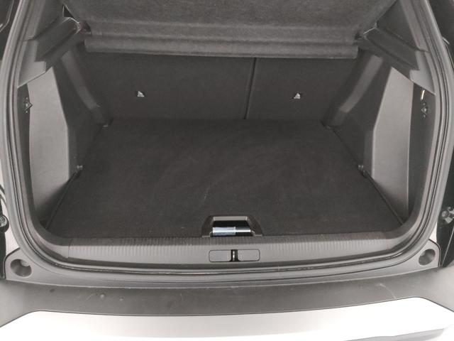 PEUGEOT 2008 usata, con Touch screen