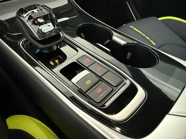 FORTHING Other usata, con Leve al volante