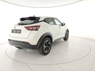NISSAN Juke usata, con Airbag laterali