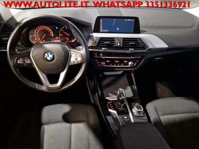 BMW X3 usata, con Airbag Passeggero