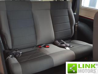 JEEP Wrangler usata 20