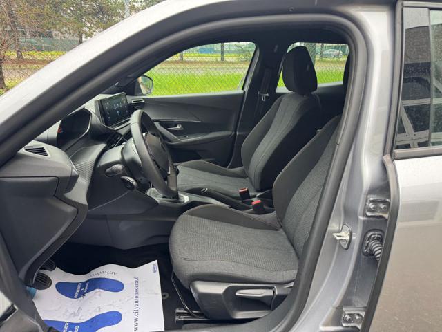 PEUGEOT 2008 usata, con Antifurto