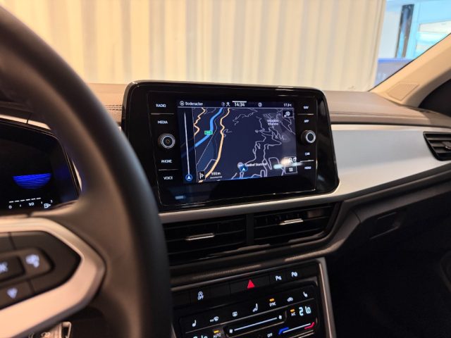 VOLKSWAGEN T-Roc usata, con Cruise Control