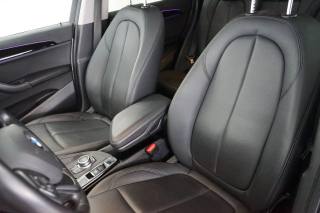 BMW X1 usata, con Boardcomputer