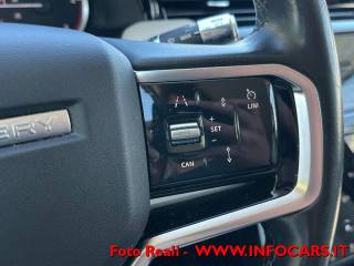 LAND ROVER Discovery Sport usata, con Luci diurne LED