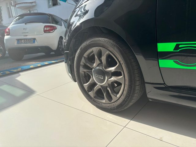 FIAT 500 usata, con Vivavoce