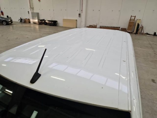 TOYOTA Proace City usata, con Cruise Control