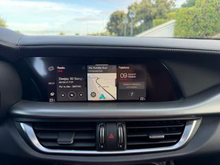 ALFA ROMEO Stelvio usata, con Park Distance Control