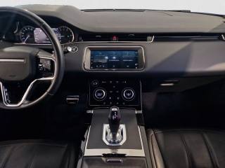 LAND ROVER Range Rover Evoque usata, con Immobilizzatore elettronico