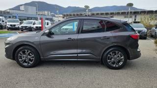 FORD Kuga usata, con Chiusura centralizzata