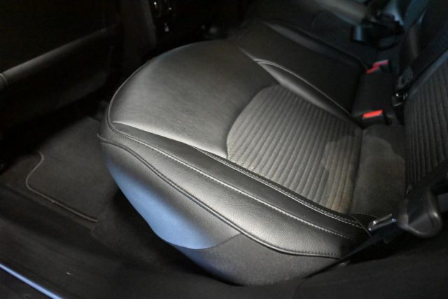 JEEP Compass usata 136