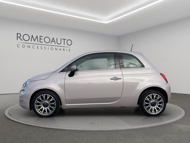 FIAT 500 usata, con Airbag laterali