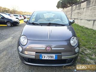 FIAT 500 1.3 Multijet 16V 95 CV GQ