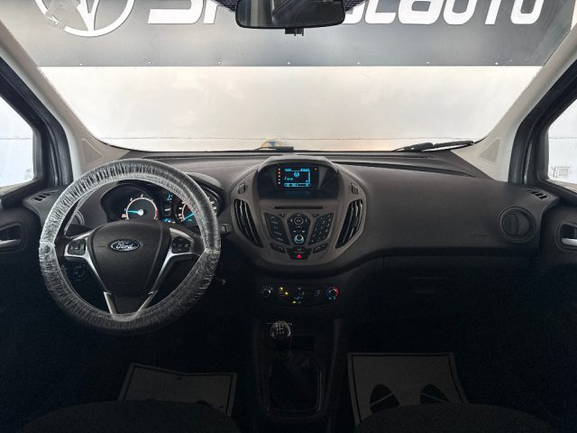 FORD Tourneo Courier usata 17