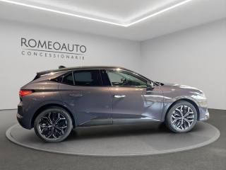 DS AUTOMOBILES DS 4 usata, con Chiusura centralizzata