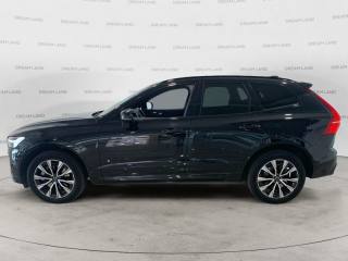 VOLVO XC60 usata, con Boardcomputer